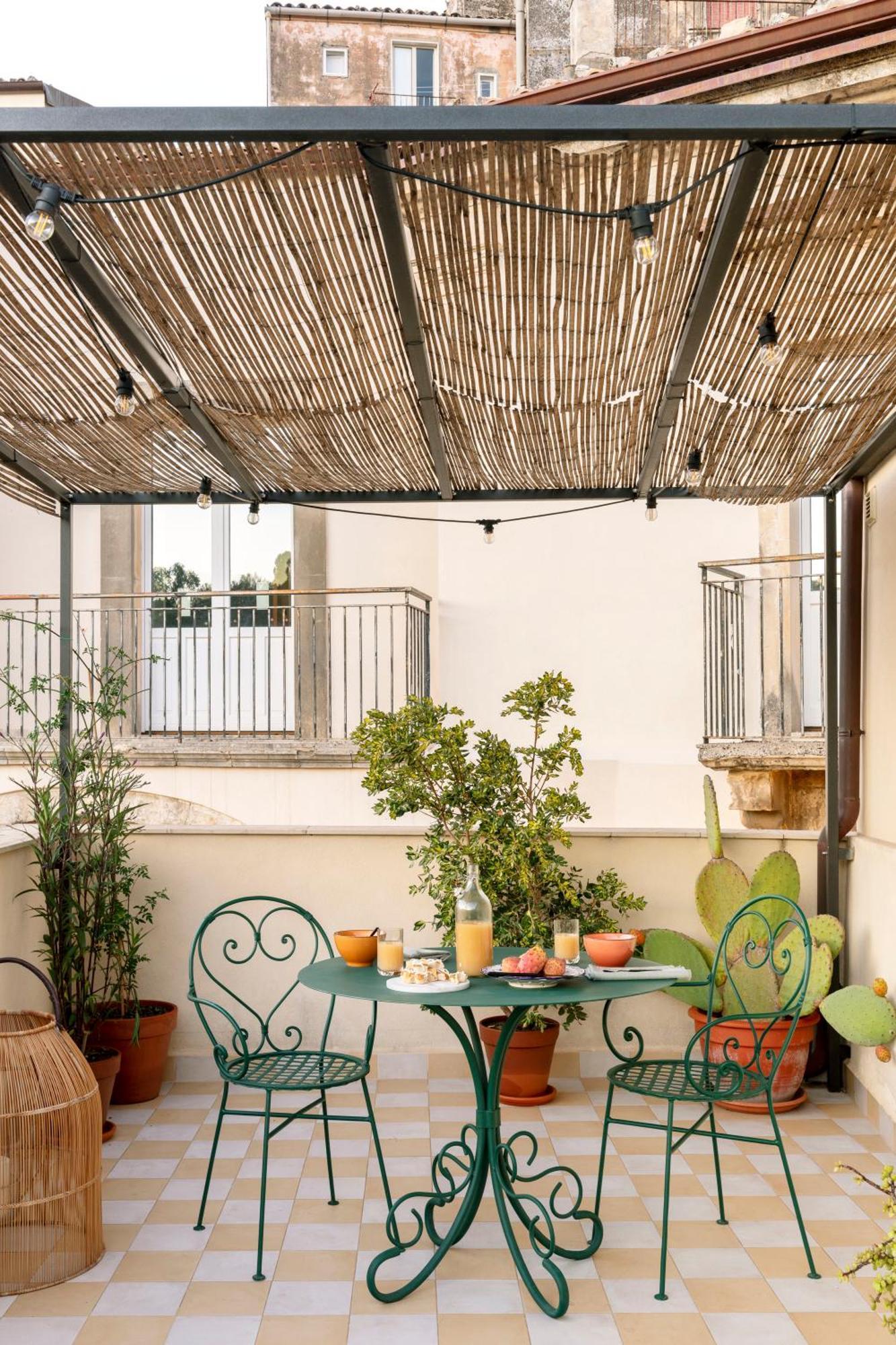 Hotel Balate Dimora In Centro Ragusa Zimmer foto