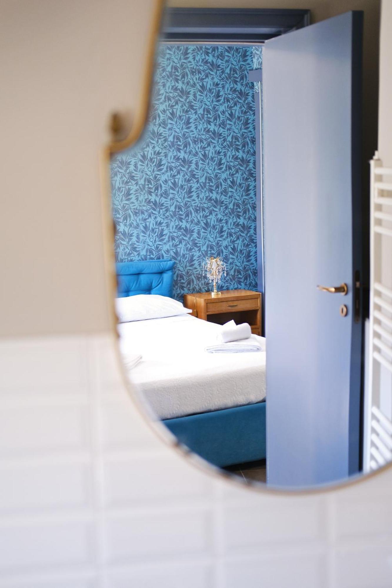 Hotel Balate Dimora In Centro Ragusa Zimmer foto
